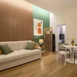 Appartement Botanica - San Siro, Fiera & Life *