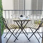 Botanica - San Siro, Fiera & Life Appartement