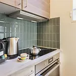 Botanica - San Siro, Fiera & Life Appartement *