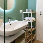 Botanica - San Siro, Fiera & Life Appartement