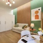 Appartement Botanica - San Siro, Fiera & Life *