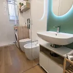 Appartement Botanica - San Siro, Fiera & Life Milaan
