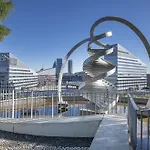 Botanica - San Siro, Fiera & Life Appartement *