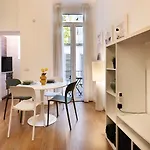 Botanica - San Siro, Fiera & Life * Milaan