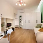 Appartement Botanica - San Siro, Fiera & Life