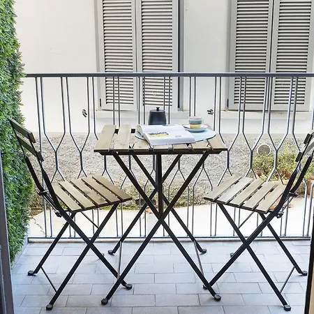 Botanica - San Siro, Fiera & Life Apartment