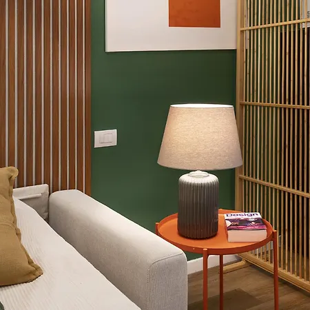 Botanica - San Siro, Fiera & Life Apartment *